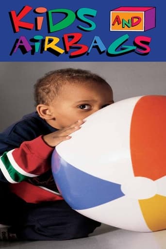Kids and Airbags
