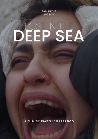Watch Lost in the Deep Sea