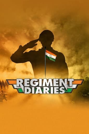 Watch Regiment Diaries