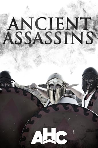Watch Ancient Assassins