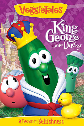 Watch VeggieTales: King George and the Ducky