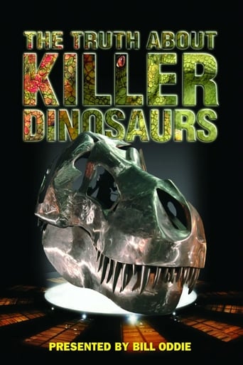 Watch The Truth About Killer Dinosaurs
