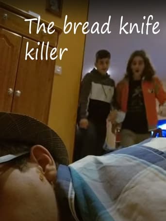 Watch The Bread Knife Killer