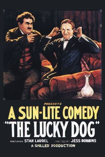 Watch The Lucky Dog