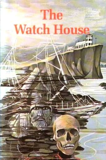 Watch The Watch House