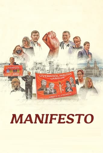 Watch Manifesto