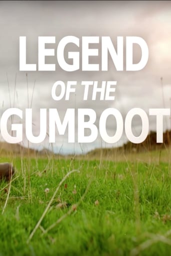 Watch How to DAD the Movie: Legend of the Gumboot