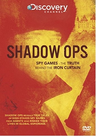 Shadow ops