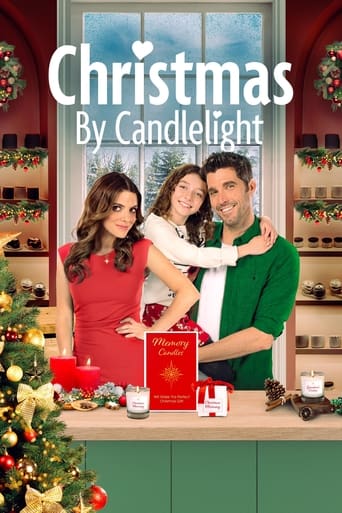 Watch Christmas by Candlelight