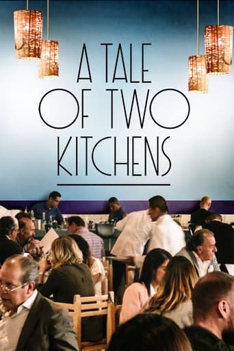 Watch A Tale of Two Kitchens