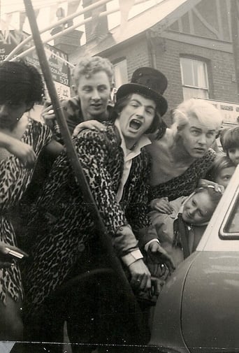 Watch Screaming Lord Sutch