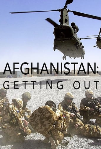 Watch Afghanistan: Getting Out