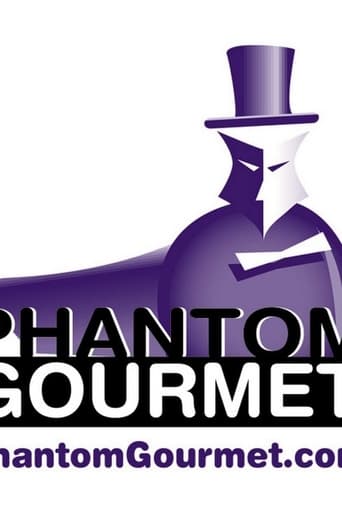 Watch Phantom Gourmet