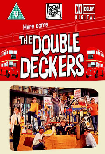 Watch Here Come the Double Deckers