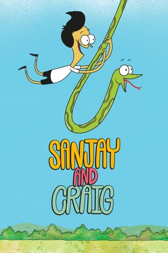 Watch Sanjay and Craig