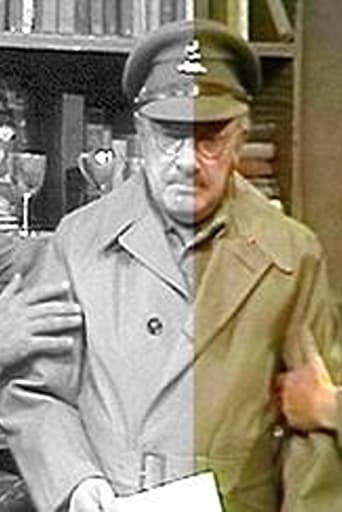Watch Dad's Army: Missing Presumed Wiped