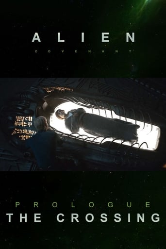 Watch Alien: Covenant - Prologue: The Crossing