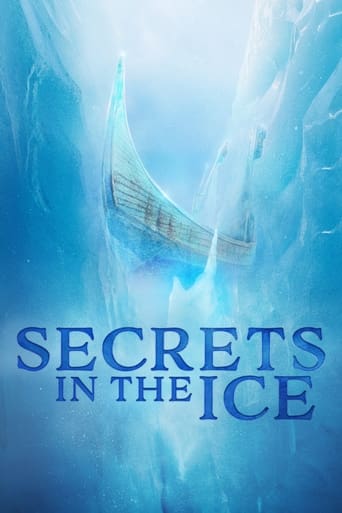 Watch Secrets in the Ice