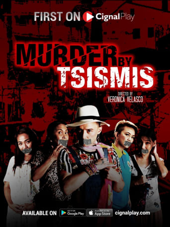 Watch Murder By Tsismis