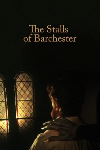 Watch The Stalls of Barchester