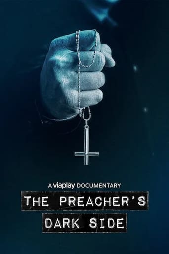 The Preacher's Dark Side