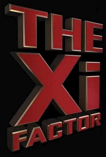 Watch The Xi Factor