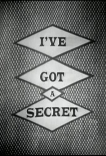 I've Got a Secret