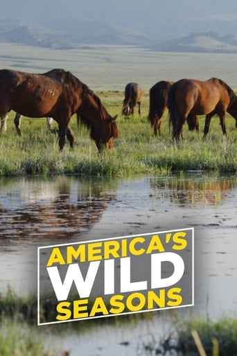 Watch America's Wild Seasons