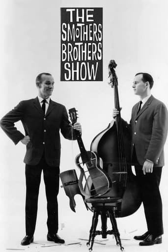 Watch The Smothers Brothers Show