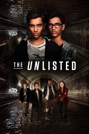 Watch The Unlisted