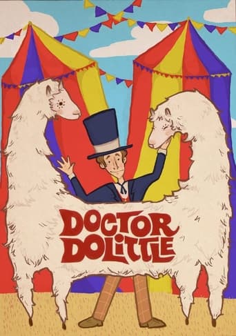 Watch Doctor Dolittle
