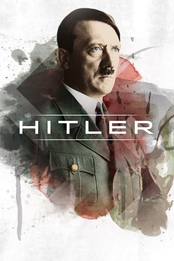 Watch Hitler: The Rise and Fall