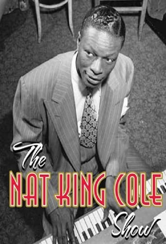 Watch The Nat King Cole Show