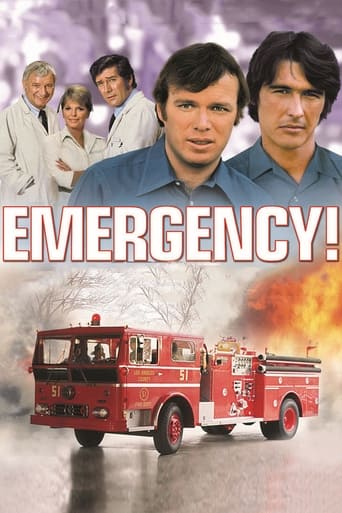 Watch Emergency!