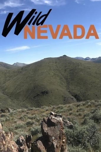 Watch Wild Nevada