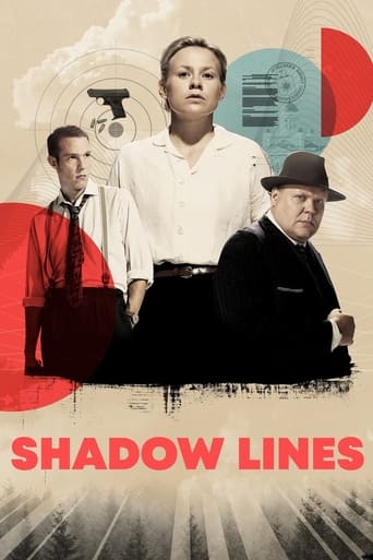 Watch Shadow Lines