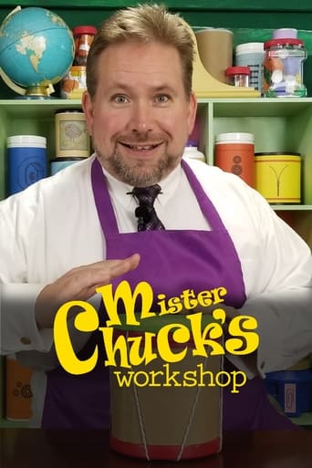 Mister Chuck's Workshop