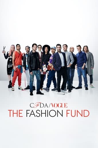 Watch The Fashion Fund