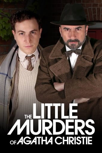 Watch The Little Murders of Agatha Christie
