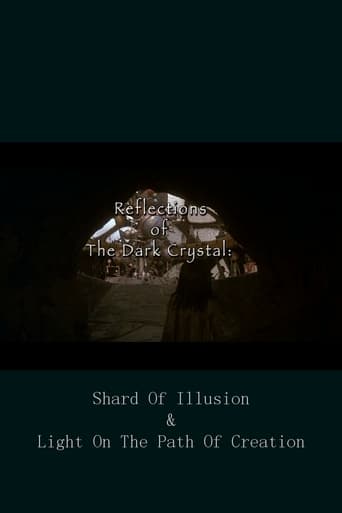 Watch Reflections of 'The Dark Crystal'