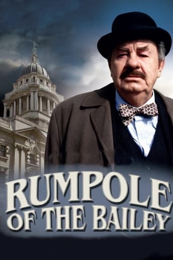 Watch Rumpole of the Bailey