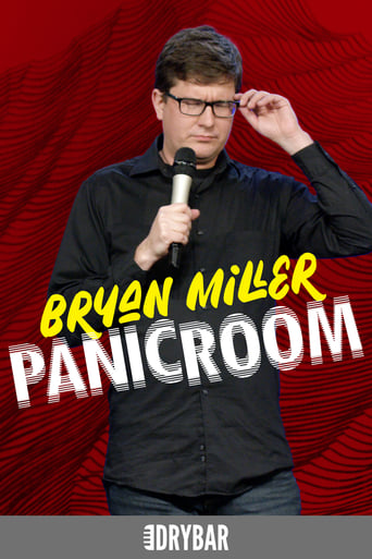 Bryan Miller: Panic Room