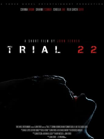 Watch Trial 22