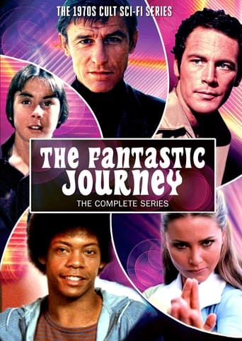 Watch The Fantastic Journey