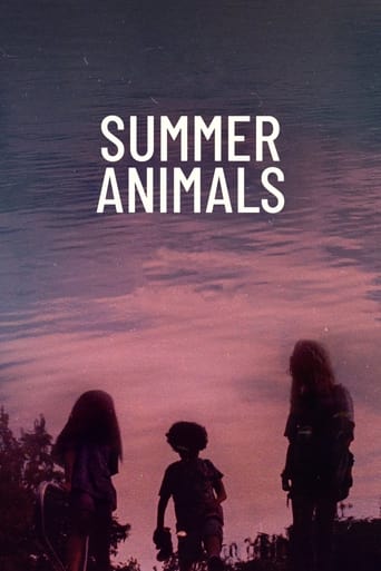 Watch Summer Animals