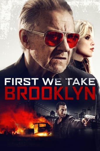 Watch First We Take Brooklyn