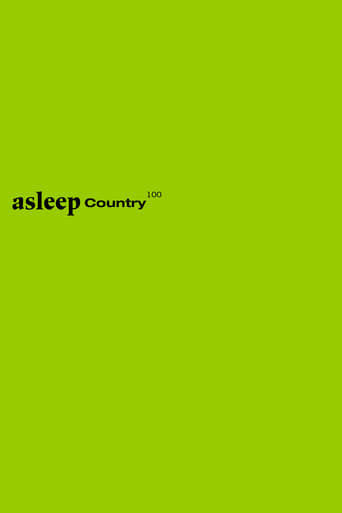 Asleep Country