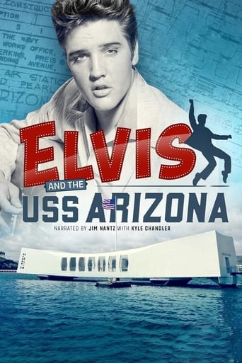 Watch Elvis and the USS Arizona