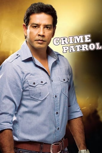 Watch Crime Patrol