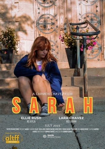 Watch SARAH